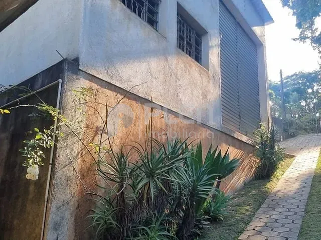 Galpão / Barracão com 3100m², à venda, no bairro São Vicente em Mairiporã