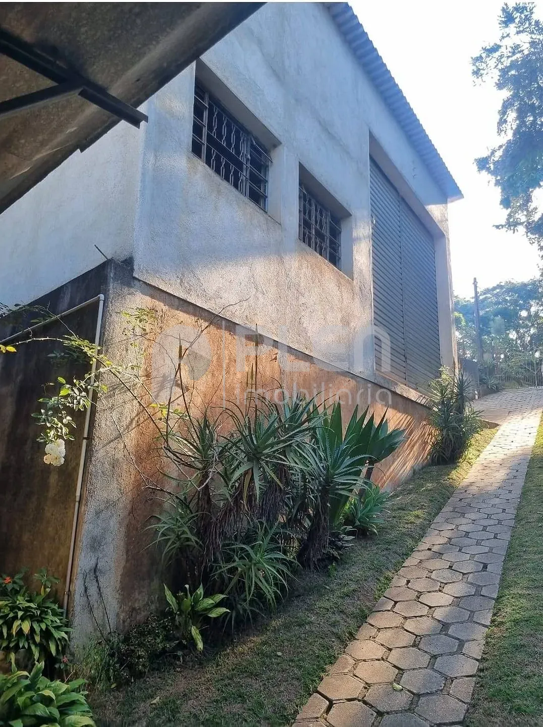 Galpão à venda em São Vicente, Mairiporã