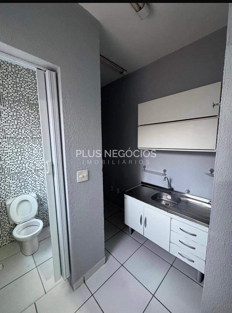 Depósito-Galpão-Armazém à venda e aluguel, 290m² - Foto 9