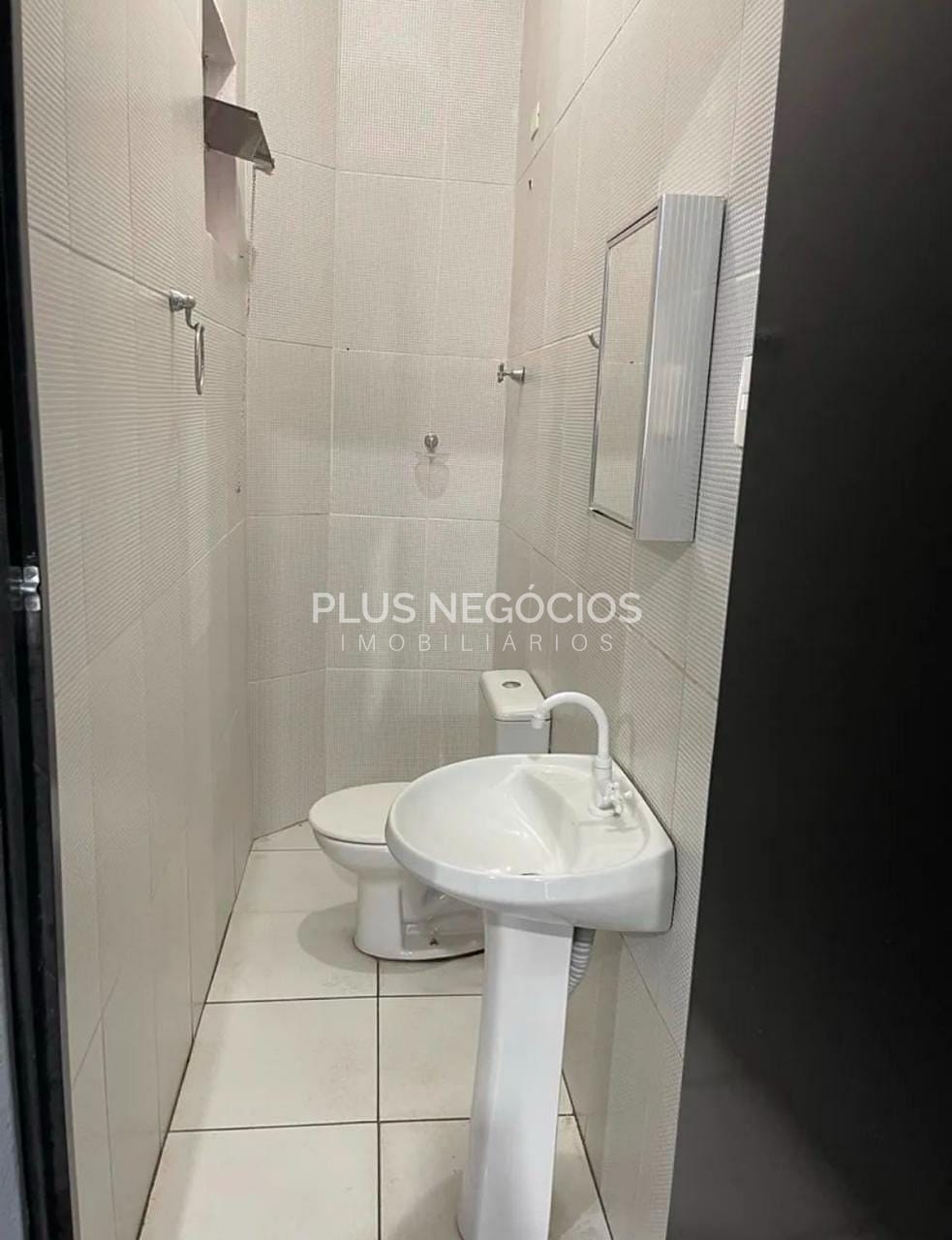 Depósito-Galpão-Armazém à venda e aluguel, 290m² - Foto 13