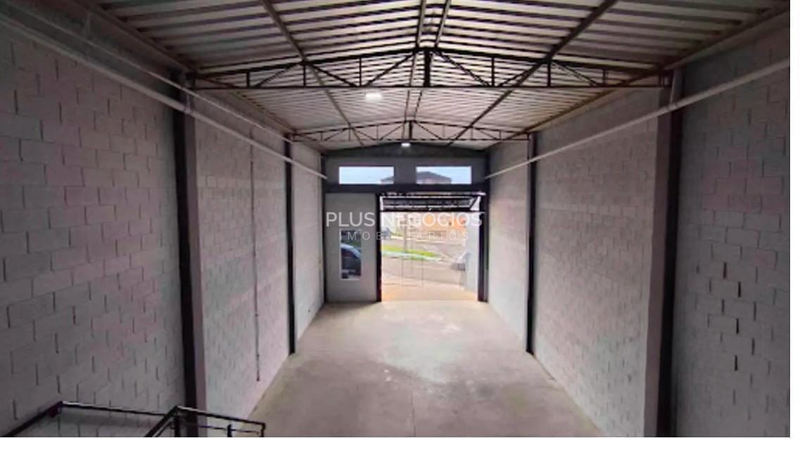 Depósito-Galpão-Armazém à venda e aluguel, 290m² - Foto 7