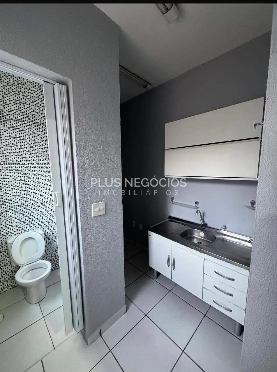 Depósito-Galpão, 290 m² - Foto 9