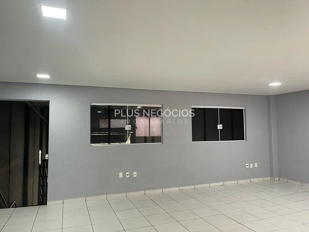 Depósito-Galpão, 290 m² - Foto 10