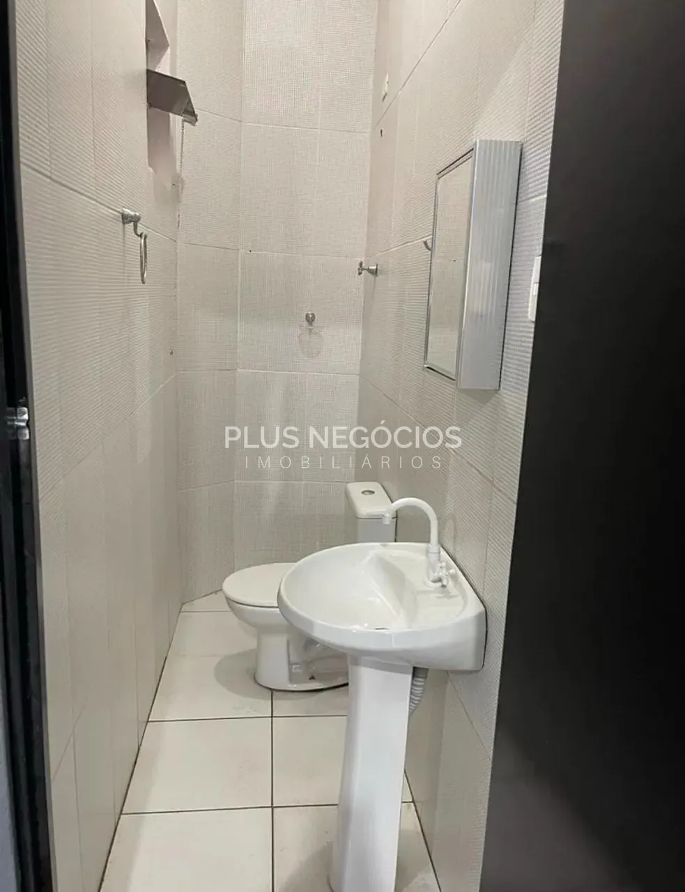 Depósito-Galpão, 290 m² - Foto 13