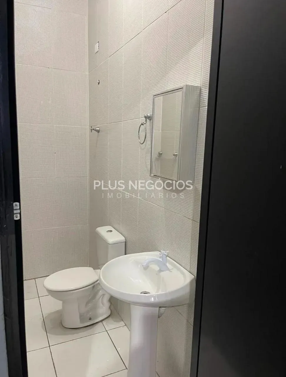 Depósito-Galpão, 290 m² - Foto 14