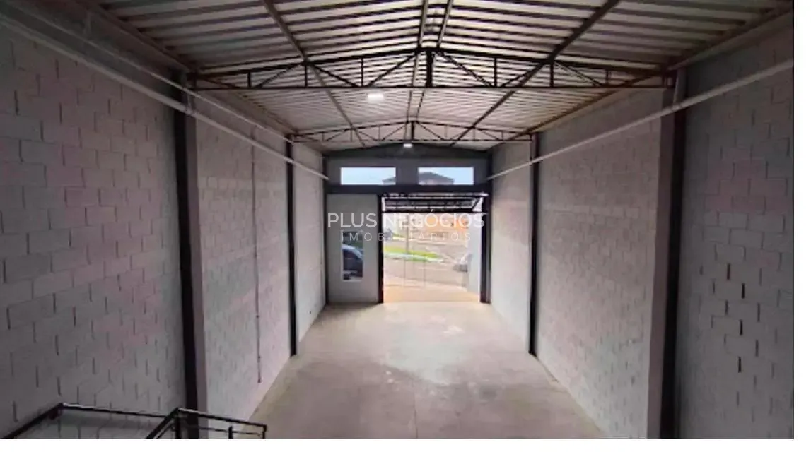 Depósito-Galpão, 290 m² - Foto 7