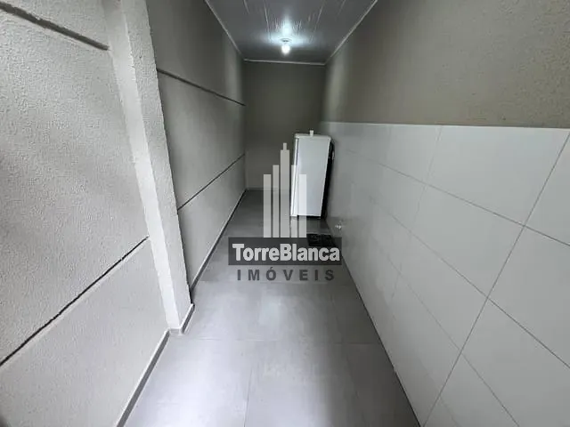 Galpão / Barracão com 600m², à venda, no bairro Boa Vista em Ponta Grossa