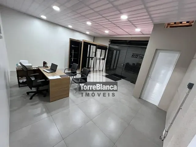 Galpão / Barracão com 600m², à venda, no bairro Boa Vista em Ponta Grossa