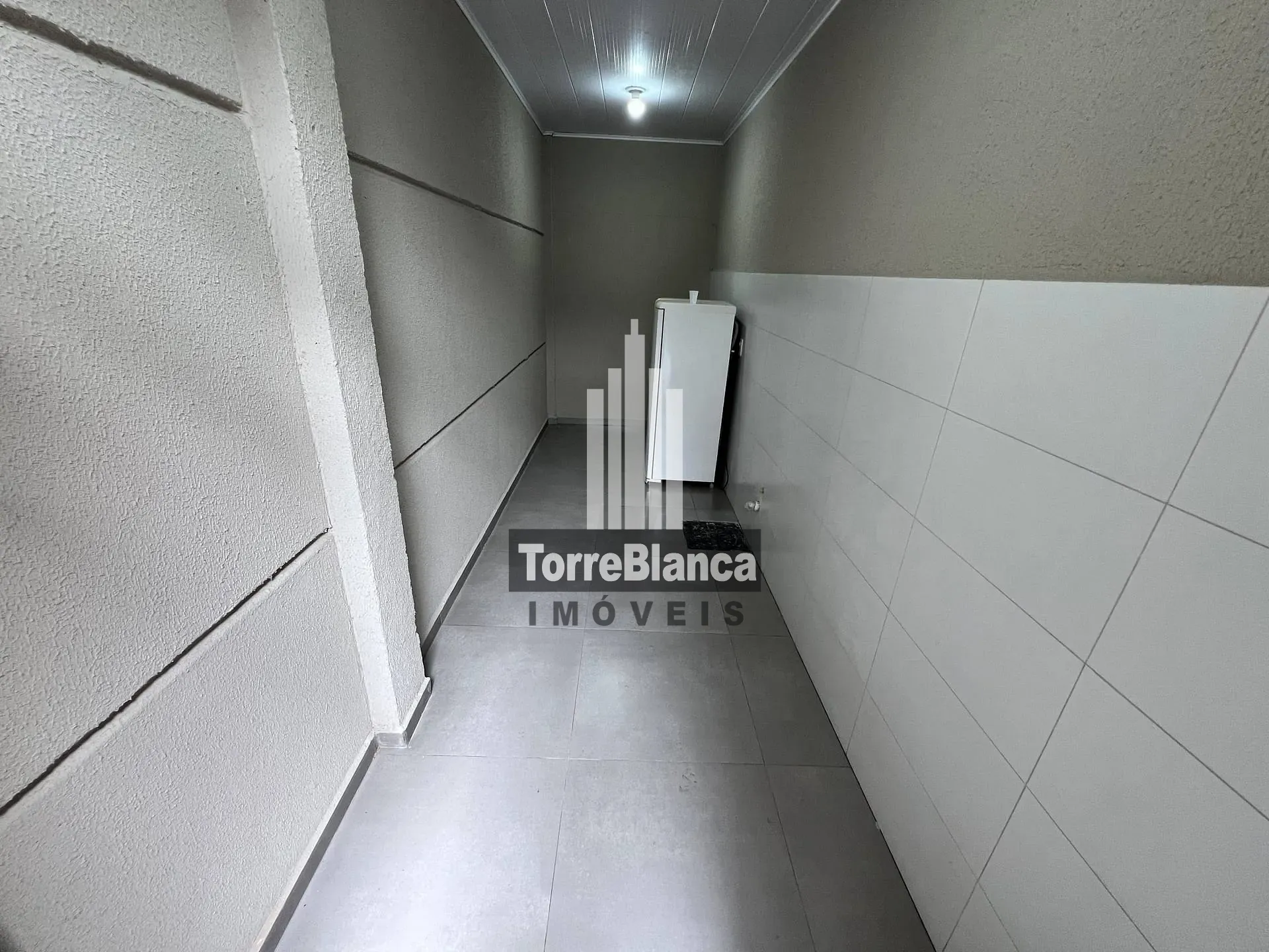 Depósito-Galpão, 320 m² - Foto 4