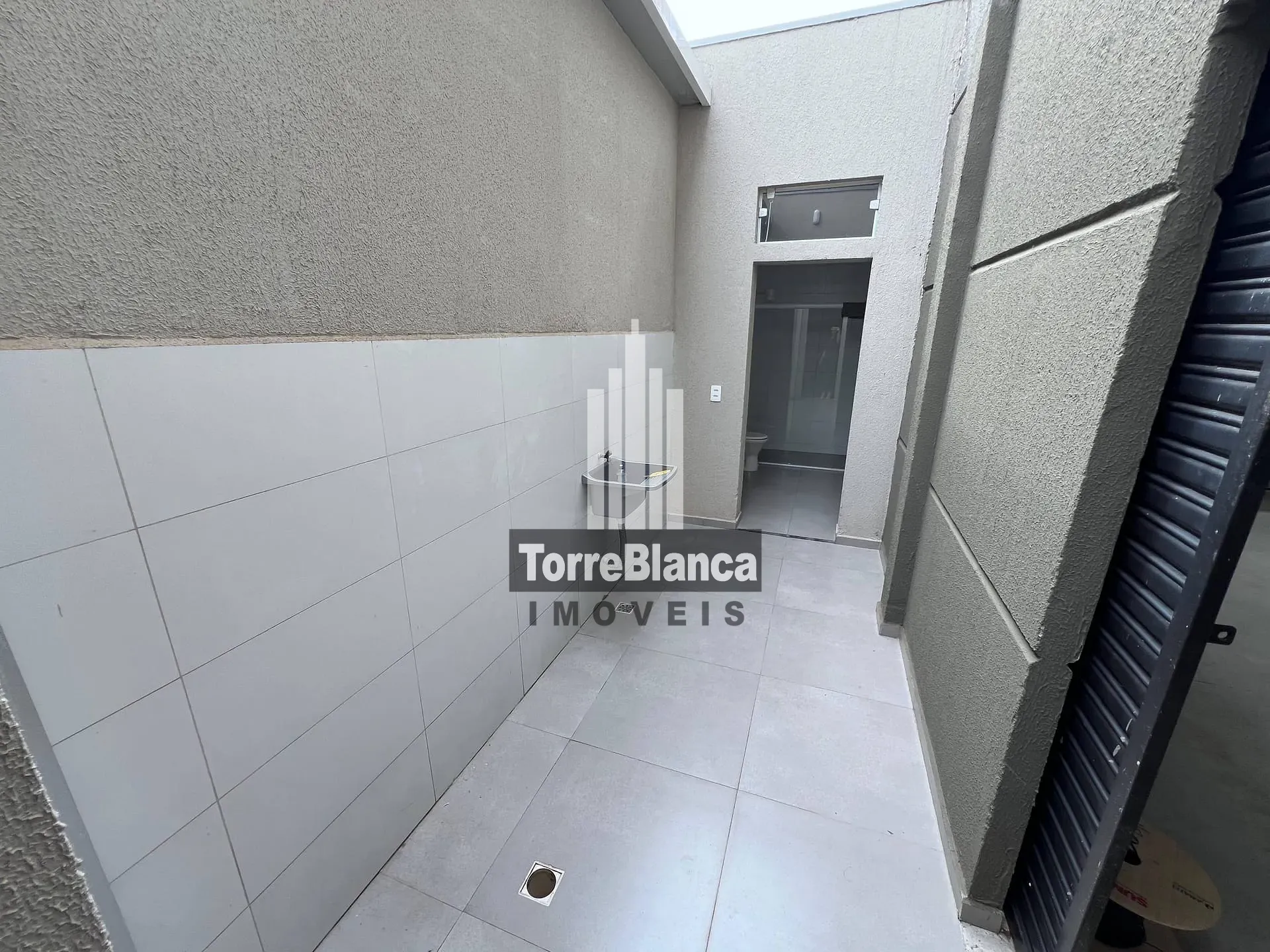 Depósito-Galpão, 320 m² - Foto 5