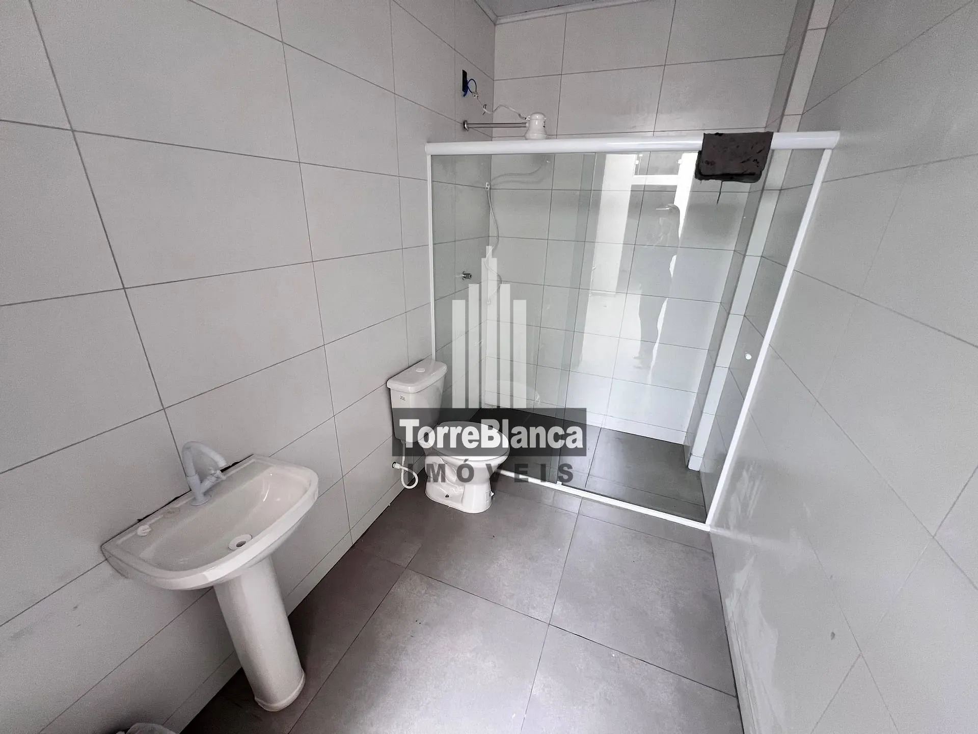 Depósito-Galpão, 320 m² - Foto 6