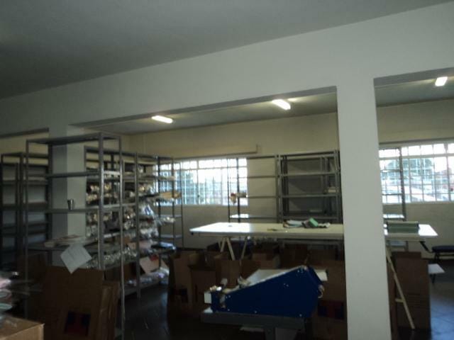 Foto do Galpão / Barracão - Galpão / Barracão à venda 356M², Parque São Geraldo, Uberaba - MG | ZUCATO IMOBILIARIA LTDA