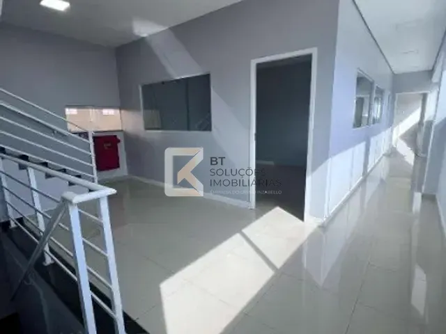Galpão / Barracão com 2000m², para alugar, no bairro Américan Park Empresarial NR em Indaiatuba