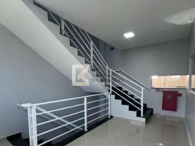 Galpão / Barracão com 2000m², para alugar, no bairro Américan Park Empresarial NR em Indaiatuba