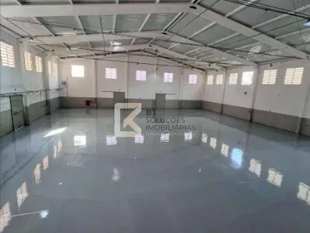 Galpão / Barracão com 2000m², para alugar, no bairro Américan Park Empresarial NR em Indaiatuba