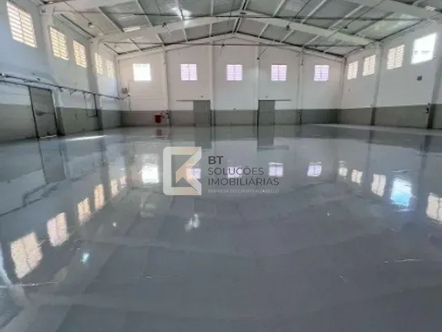 Galpão / Barracão com 2000m², para alugar, no bairro Américan Park Empresarial NR em Indaiatuba