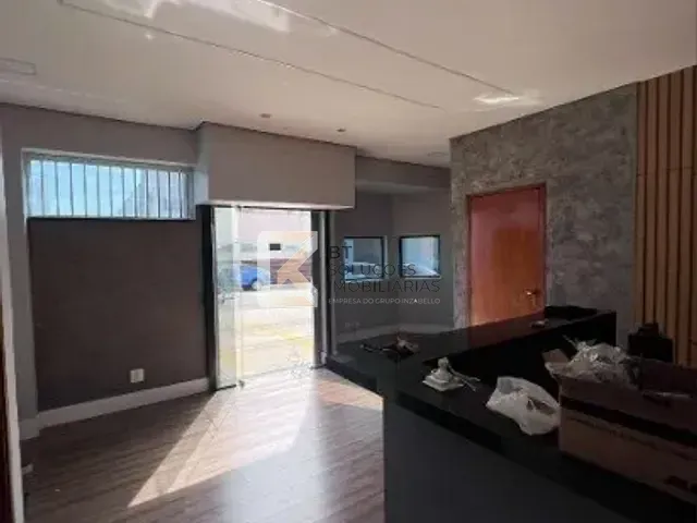 Galpão / Barracão com 2000m², para alugar, no bairro Américan Park Empresarial NR em Indaiatuba
