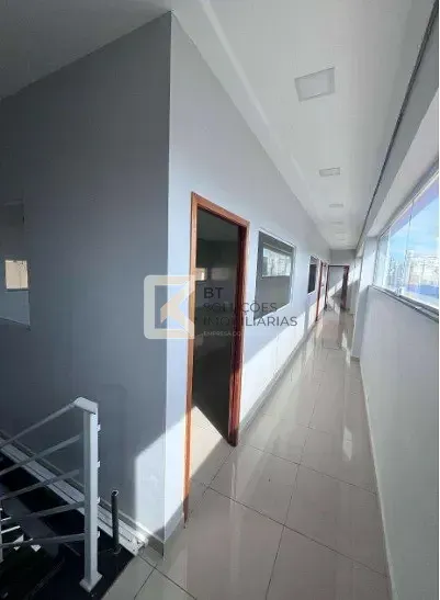 Depósito-Galpão, 1909 m² - Foto 10