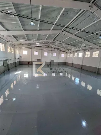 Depósito-Galpão, 1909 m² - Foto 2