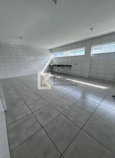 Depósito-Galpão, 1909 m² - Foto 9