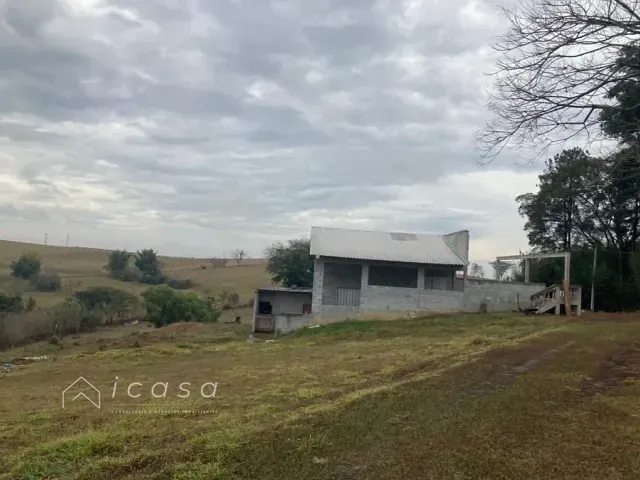 Galpão / Barracão com 4200m², para alugar, no bairro Chácaras Santa Rita em Caçapava