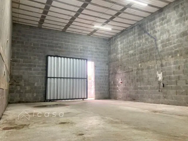 Galpão / Barracão com 4200m², para alugar, no bairro Chácaras Santa Rita em Caçapava