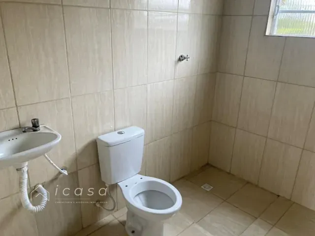 Galpão / Barracão com 4200m², para alugar, no bairro Chácaras Santa Rita em Caçapava