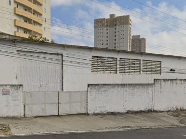 Foto do Galpão / Barracão - Galpão para alugar, 500 m² por R$ 15.553,71/mês - Jardim Satélite - São José dos Campos/SP | INDEPENDENCE NEGOCIOS IMOBILIARIOS LTDA