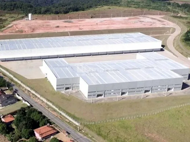 Galpão / Barracão com 411530m², para alugar, no bairro Pinhal em Cabreúva
