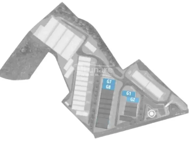 Galpão / Barracão com 411530m², para alugar, no bairro Pinhal em Cabreúva
