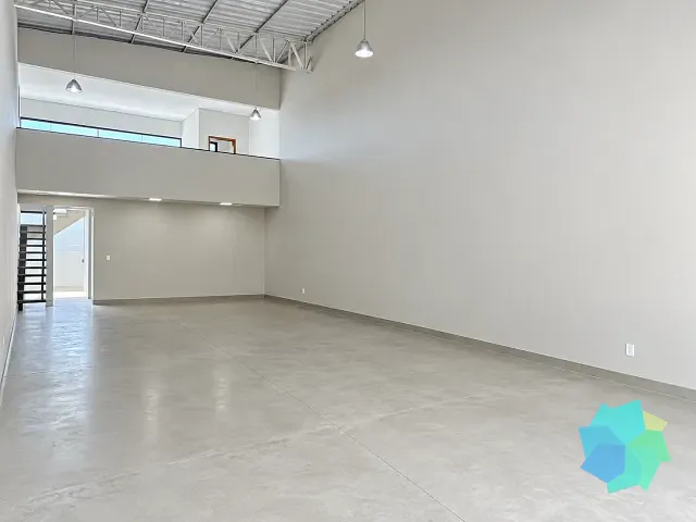 Galpão / Barracão com 200m², para alugar, no bairro Residencial Parque Imperial em Salto