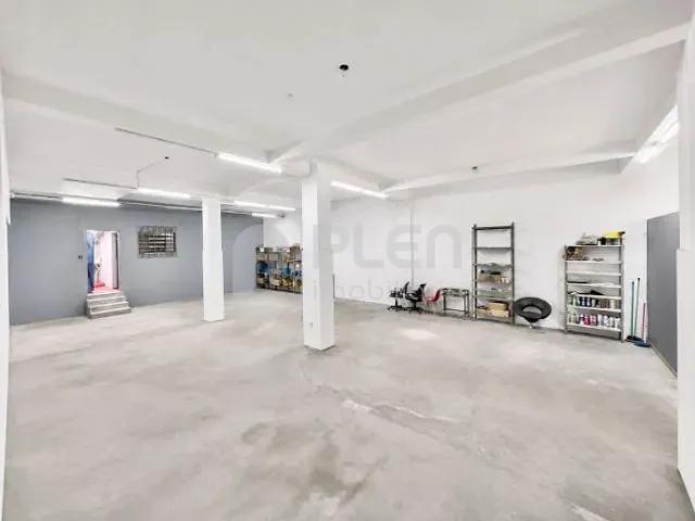 Galpão / Barracão com 180m², à venda, no bairro Santana em São Paulo