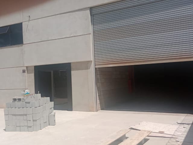 Foto do Galpão / Barracão - Galpão / Barracão para locação, Jardim Ibiti do Paço, Sorocaba, SP | Plus Negócios Imobiliários
