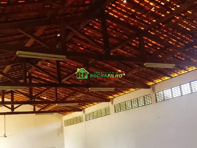 Galpão / Barracão com 3000m², à venda, no bairro Promorar em Teresina