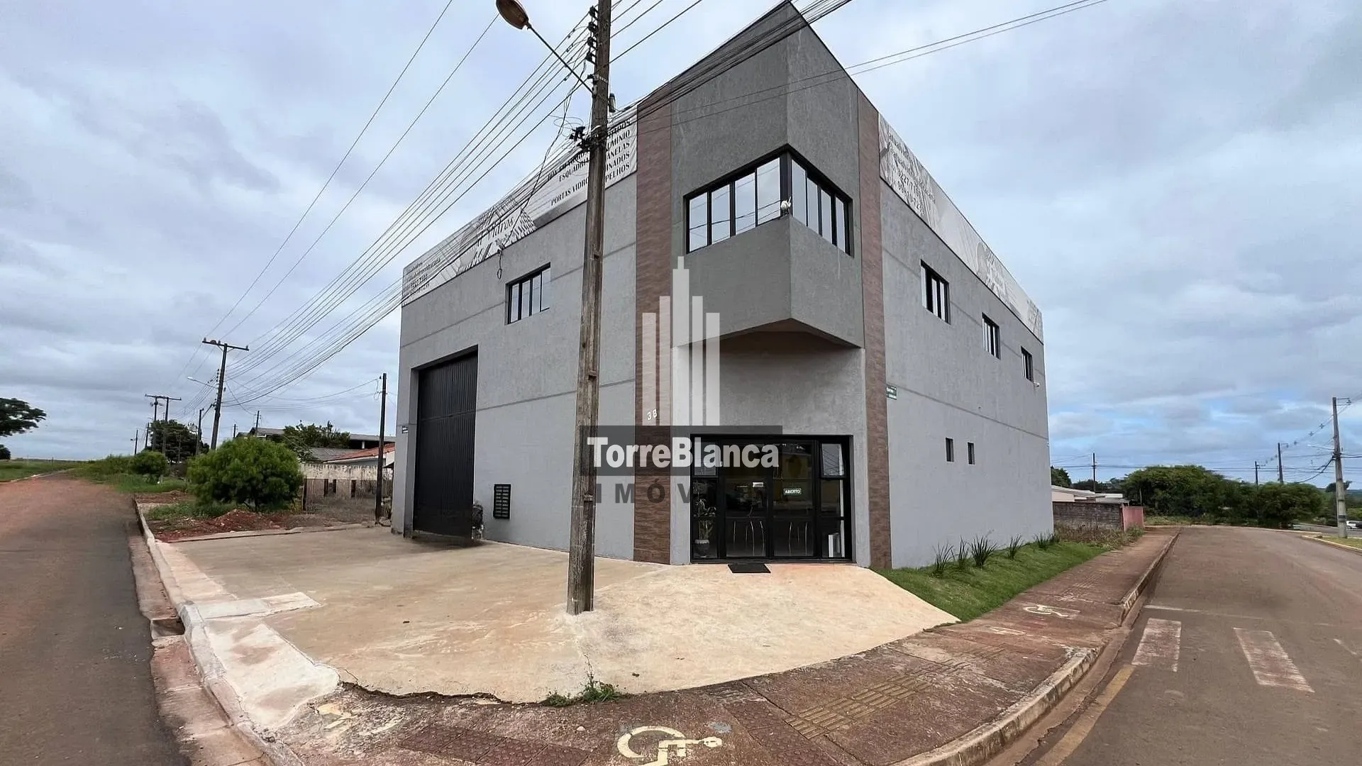 Depósito-Galpão, 330 m² - Foto 12