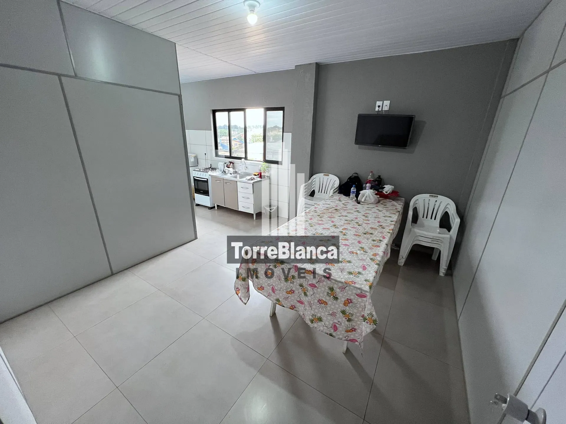 Depósito-Galpão, 330 m² - Foto 7