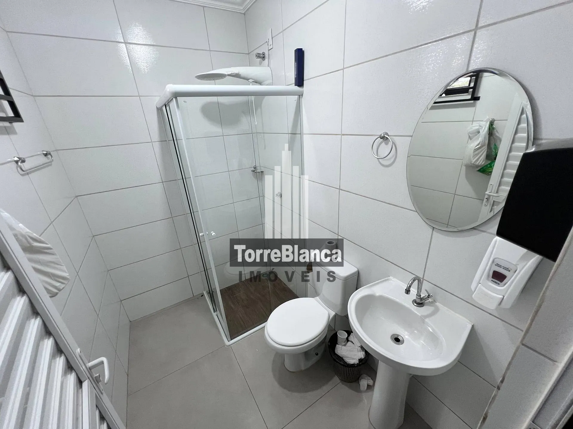 Depósito-Galpão, 330 m² - Foto 10
