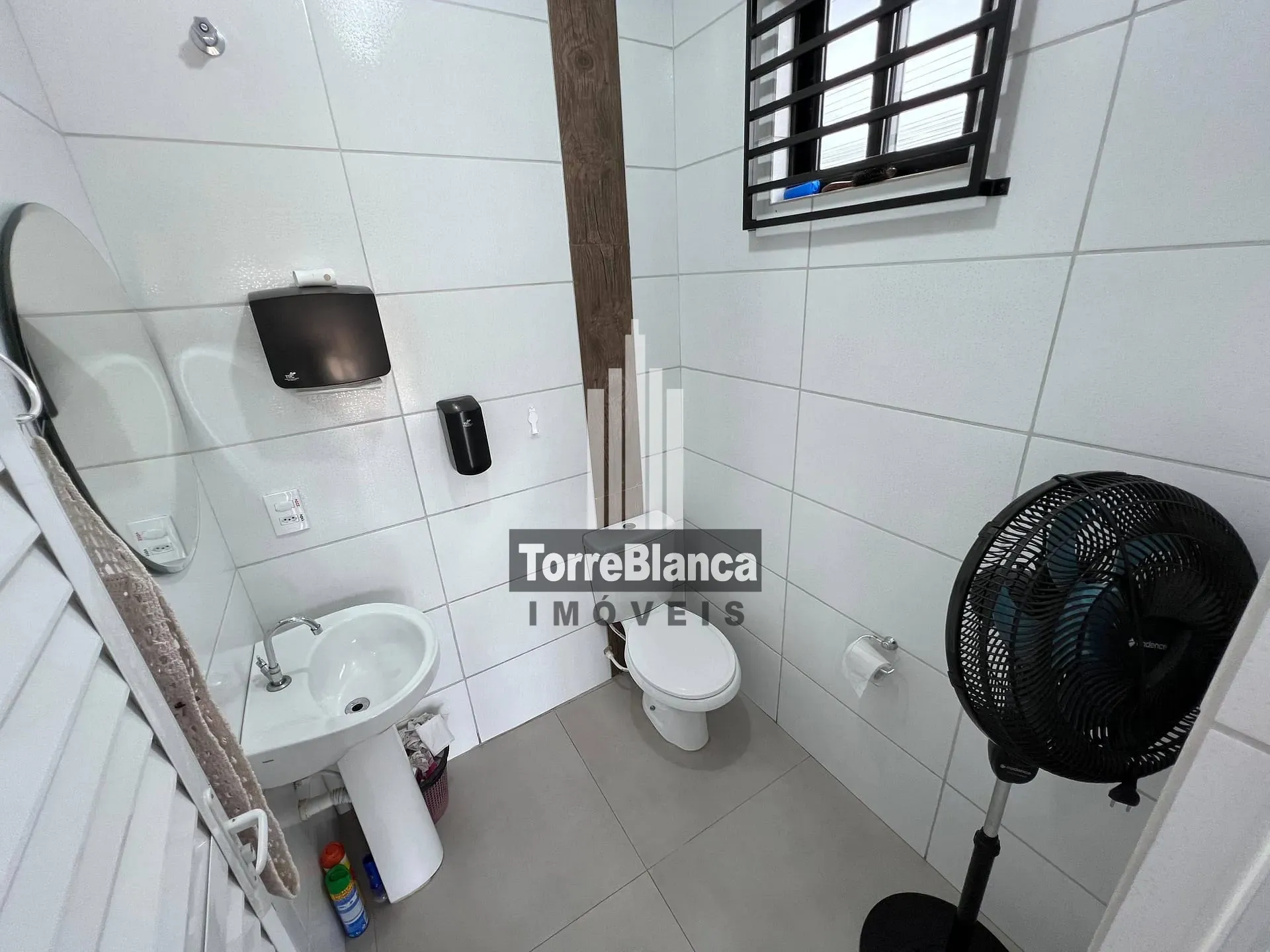 Depósito-Galpão, 330 m² - Foto 11
