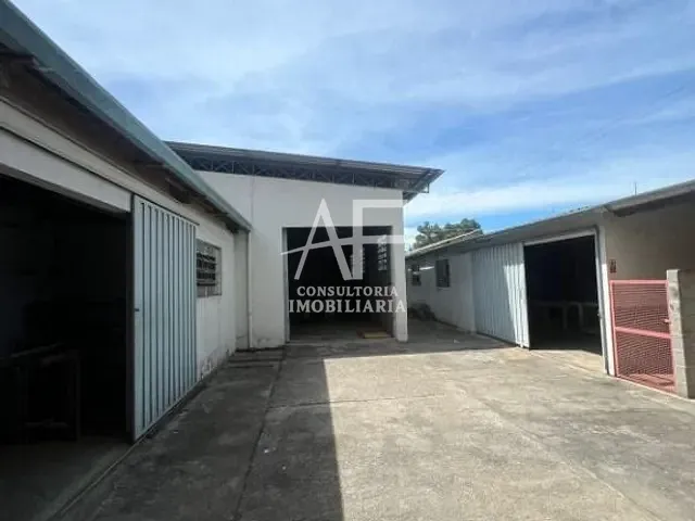 Galpão / Barracão com 1260m², à venda, no bairro Jardim Baronesa em Taubaté