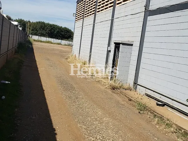 Galpão / Barracão com 5500m², para alugar, no bairro Betel em Paulínia