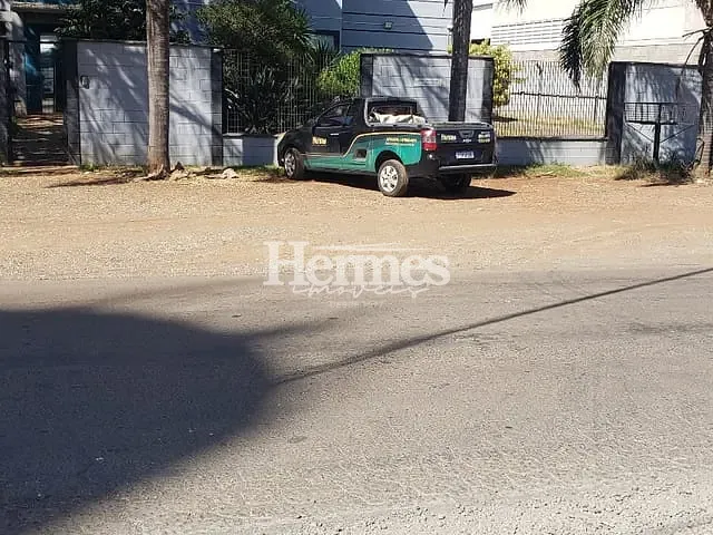 Galpão / Barracão com 5500m², para alugar, no bairro Betel em Paulínia