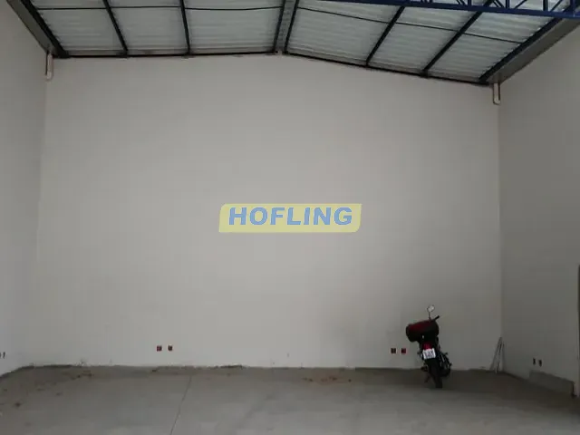 Galpão / Barracão com 350m², para alugar, no bairro Jardim Santa Maria em Rio Claro