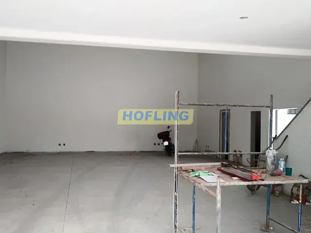 Galpão / Barracão com 350m², para alugar, no bairro Jardim Santa Maria em Rio Claro