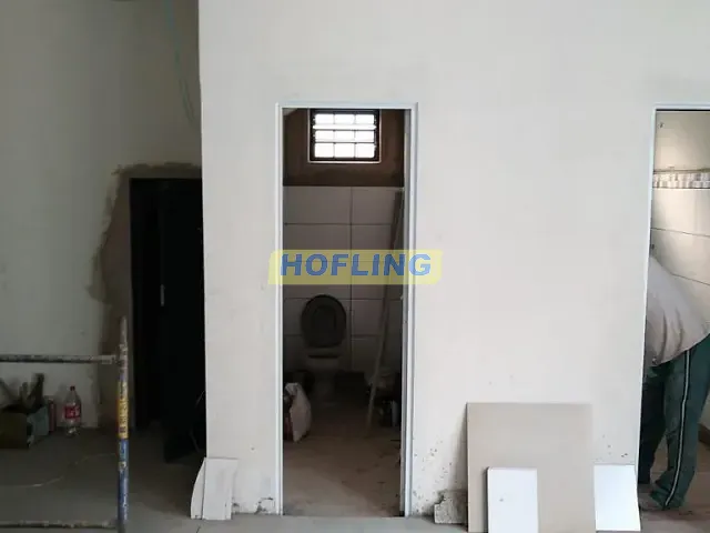 Galpão / Barracão com 350m², para alugar, no bairro Jardim Santa Maria em Rio Claro