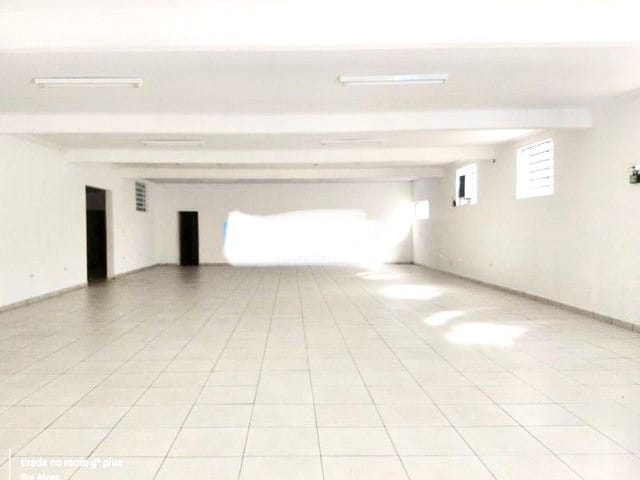 Foto do Galpão / Barracão - Galpão para alugar, 225 m² por R$ 4.200,00/mês - Jardim Oriente - São José dos Campos/SP | INDEPENDENCE NEGOCIOS IMOBILIARIOS LTDA