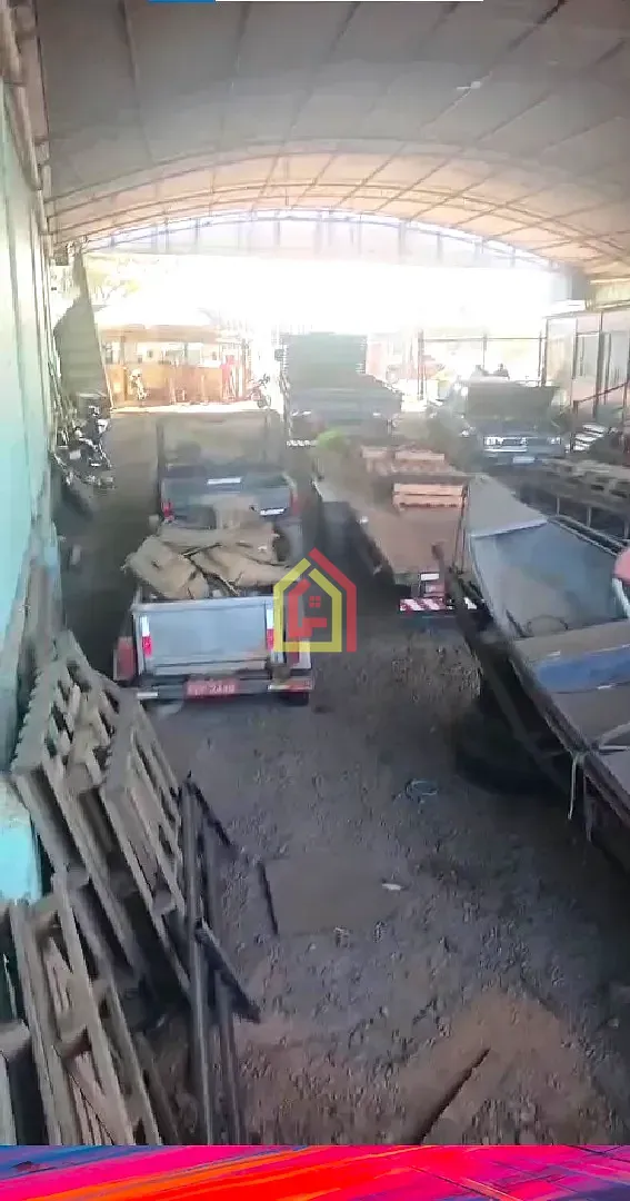 Comercial para alugar com 1 banheiro e 800m² no Nova Marabá, Marabá (PA) — foto 3 de 3