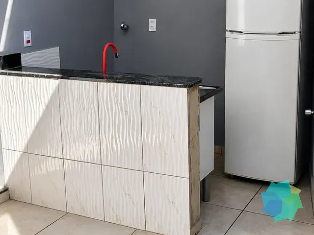 Galpão / Barracão com 280m², para alugar, no bairro Residencial Parque Imperial em Salto