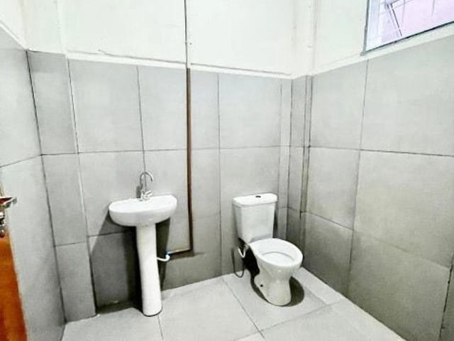 Galpão / Barracão com 397m², à venda ou para alugar, no bairro Jardim São José em Cambé