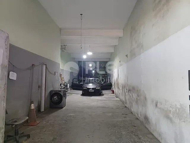 Loja para alugar, no bairro Vila Guaca em São Paulo