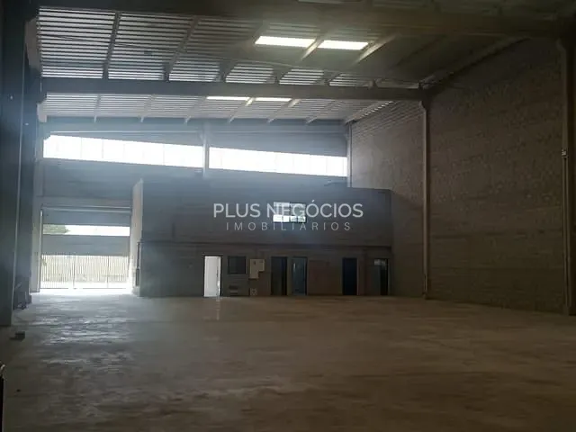 Galpão / Barracão para alugar, no bairro Jardim Ibiti do Paço em Sorocaba